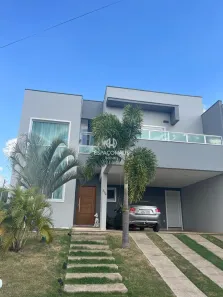 Casa de Condomínio com 3 Quartos à venda, 215m² no Jardim Residencial Terra Nobre, Indaiatuba