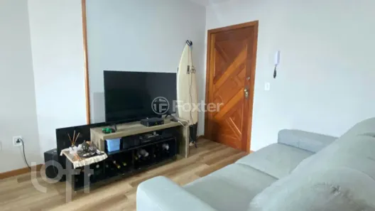 Apartamento com 1 Quarto à venda, 60m² no Capão da Canoa, Capão da Canoa