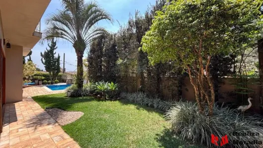 Casa de Condomínio com 4 Quartos à venda, 250m² no Jardim Ana Estela, Carapicuíba