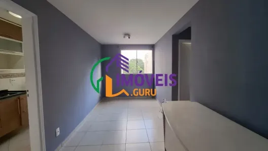 Apartamento com 2 Quartos para venda ou aluguel, 47m² no Jardim Leonor, São Paulo