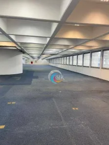 Sala Comercial para alugar, 667m² no Vila Almeida, São Paulo