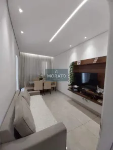 Apartamento com 2 Quartos à venda, 48m² no Glória, Belo Horizonte