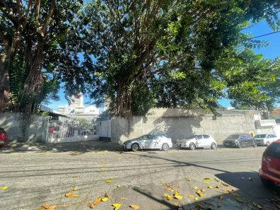 Lote/Terreno à venda, 3000m² no Vila Laís, São Paulo