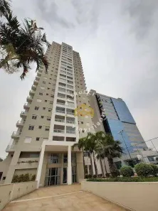 Apartamento com 2 Quartos à venda, 82m² no Vila Homero, Indaiatuba