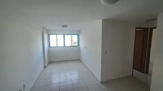 Apartamento com 2 Quartos para alugar, 55m² no Farol, Maceió