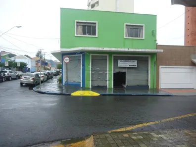 Ponto Comercial para alugar, 302m² no Centro, Ribeirão Preto
