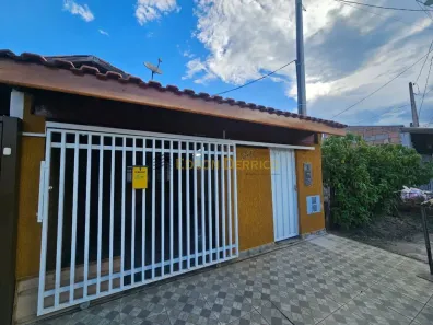 Casa com 2 Quartos à venda, 122m² no Residencial e Comercial Cidade Jardim, Pindamonhangaba