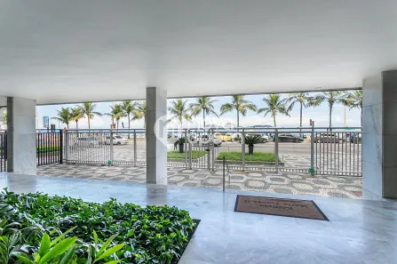 Apartamento com 4 Quartos à venda, 136m² no Ipanema, Rio de Janeiro