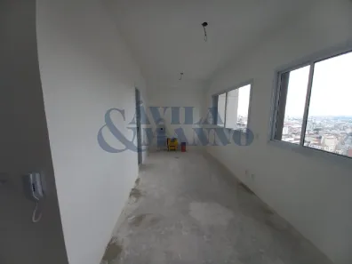Apartamento com 1 Quarto à venda, 28m² no Belenzinho, São Paulo