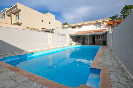 Casa com 4 Quartos à venda, 150m² no América, Foz do Iguaçu