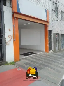 Sala Comercial para alugar, 250m² no Penha de França, São Paulo