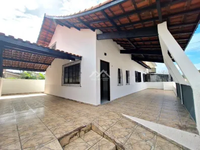 Casa com 3 Quartos à venda, 90m² no Balneário Stella Maris, Peruíbe
