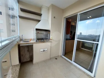 Apartamento com 2 Quartos à venda, 72m² no Vila Leopoldina, São Paulo