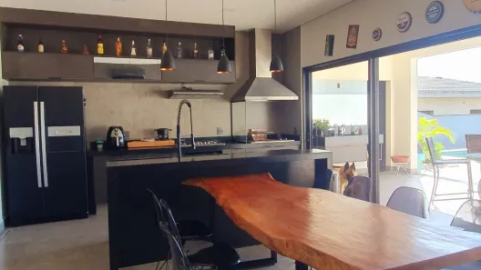 Casa com 3 Quartos à venda, 366m² no Parque Ecoresidencial Fazenda Jequitibá, Sorocaba