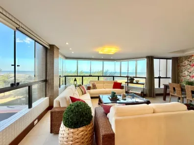 Apartamento com 4 Quartos à venda, 260m² no Navegantes, Capão da Canoa