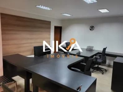 Sala Comercial para alugar, 105m² no Jardim Proença, Campinas