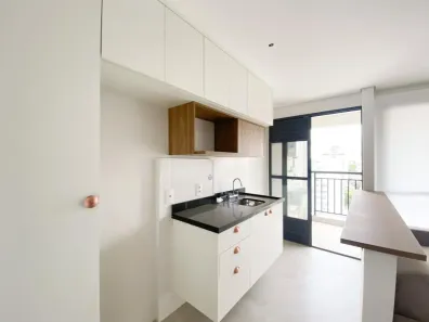 Apartamento com 2 Quartos à venda, 50m² no Vila Dom Pedro II, São Paulo
