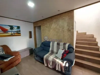 Sobrado com 2 Quartos à venda, 65m² no Vila do Castelo, São Paulo