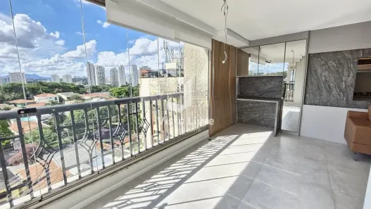 Apartamento com 3 Quartos à venda, 183m² no Lapa, São Paulo