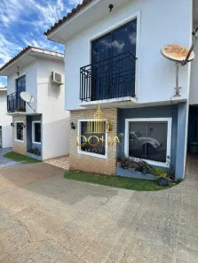 Sobrado com 3 Quartos à venda, 82m² no Canadá, Cascavel