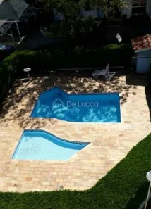 Apartamento com 2 Quartos à venda, 21m² no Chácaras Campos Elíseos, Campinas