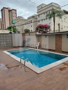 Apartamento com 3 Quartos à venda, 75m² no Presidente Médici, Ribeirão Preto