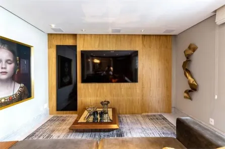 Apartamento com 4 Quartos à venda, 171m² no Perdizes, São Paulo