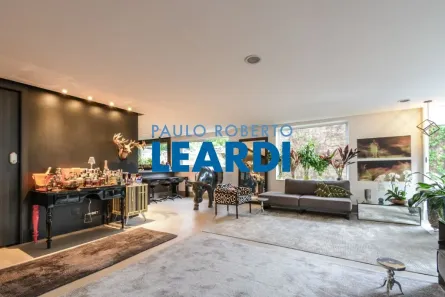 Apartamento com 1 Quarto à venda, 178m² no Pinheiros, São Paulo