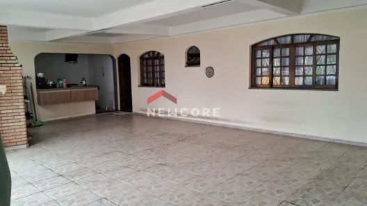 Sobrado com 3 Quartos à venda, 250m² no Jardim Bananal, Guarulhos
