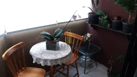 Apartamento com 3 Quartos à venda, 73m² no Jardim Olavo Bilac, São Bernardo do Campo