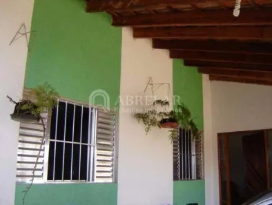 Casa com 3 Quartos à venda, 148m² no Parque Jambeiro, Campinas