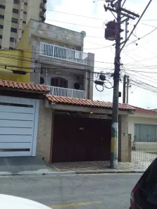 Casa com 3 Quartos à venda, 163m² no Rudge Ramos, São Bernardo do Campo