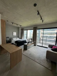 Apartamento com 1 Quarto à venda, 42m² no Vila Olímpia, São Paulo