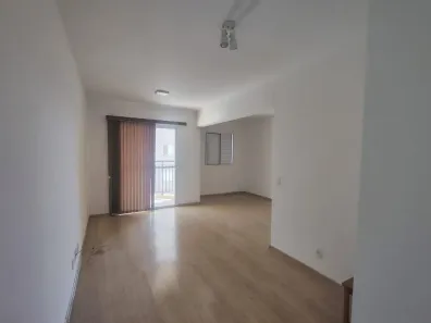 Apartamento com 1 Quarto para alugar, 64m² no Mooca, São Paulo