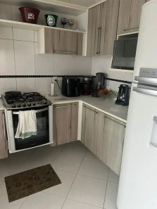 Apartamento com 3 Quartos à venda, 94m² no Jardim Armênia, Mogi das Cruzes