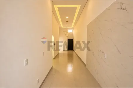 Casa com 3 Quartos à venda, 83m² no Jardim Coopagro, Toledo