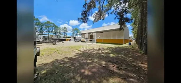 Galpão/Depósito/Armazém para alugar, 4000m² no Distrito Industrial, Juiz de Fora