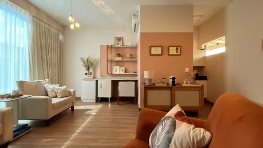 à venda, 26m² no Jardim Irajá, Ribeirão Preto