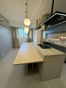 Apartamento com 3 Quartos à venda, 118m² no São João, Teresina