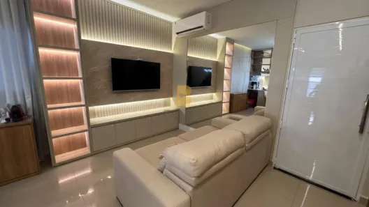 Casa com 3 Quartos à venda, 153m² no Condomínio Residencial Murano Residence, Cuiabá