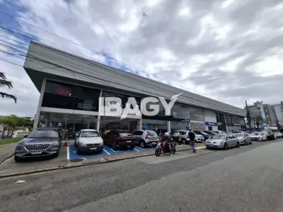 Ponto Comercial para alugar, 117m² no Campinas, São José