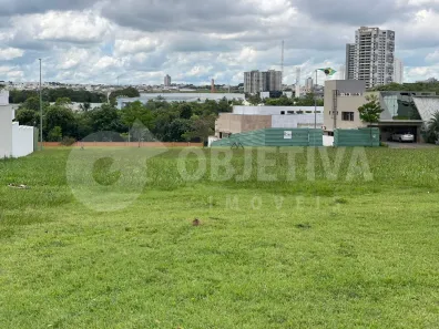 Lote/Terreno à venda, 451m² no Granja Marileusa, Uberlândia
