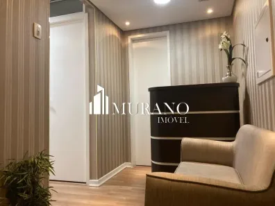 Sala Comercial com 1 Quarto à venda, 42m² no Várzea da Barra Funda, São Paulo