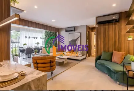 Apartamento com 3 Quartos à venda, 85m² no Vila Pirajussara, São Paulo