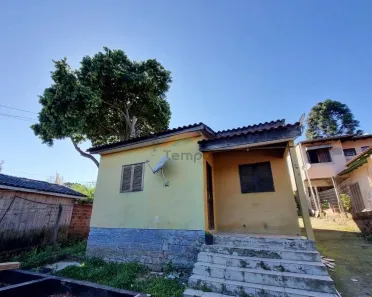 Casa com 3 Quartos para alugar, 120m² no Boa Saúde, Novo Hamburgo