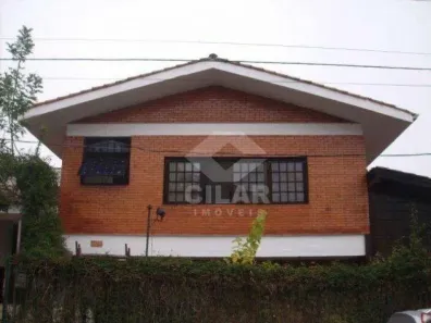 Casa com 2 Quartos para alugar, 398m² no Tristeza, Porto Alegre