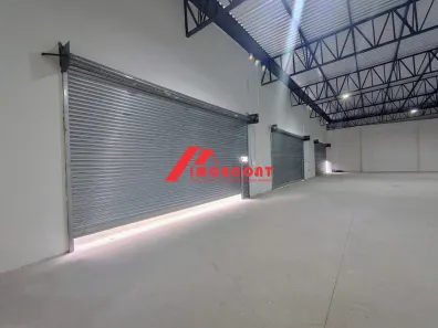 Ponto Comercial para alugar, 206m² no Vila Nogueira, Diadema