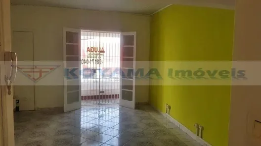 Sala Comercial para alugar, 80m² no Mirandópolis, São Paulo
