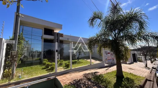 Casa com 3 Quartos para alugar, 130m² no Vila Victor Issler, Passo Fundo