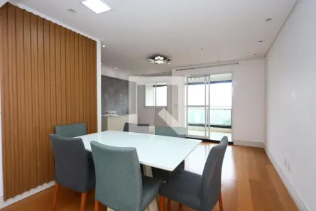 Apartamento com 2 Quartos à venda, 67m² no Vila Andrade, São Paulo